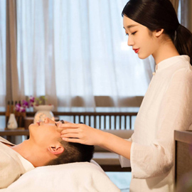 西安阎良Yayu养生馆秉持“客户至上”的服务理念