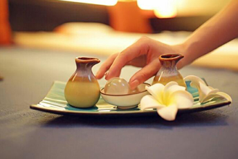 欢迎来到西安阎良Yayu养生馆养生馆!