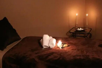 欢迎来到西安阎良Yayu养生馆休闲会所!