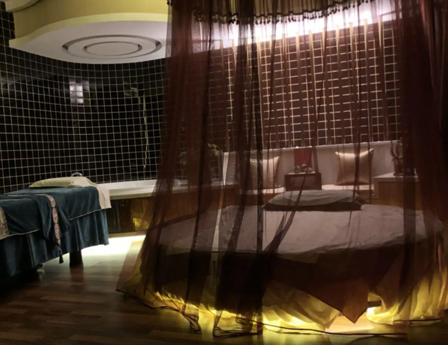 北京比较不错的男士养生保健水疗会馆推荐，这家会所手法精湛,非常给力