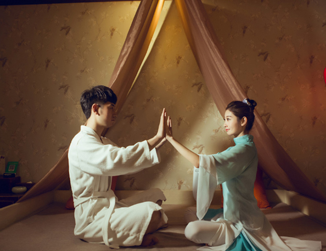 西安阎良水疗与创造力：当大脑在漂浮中重启