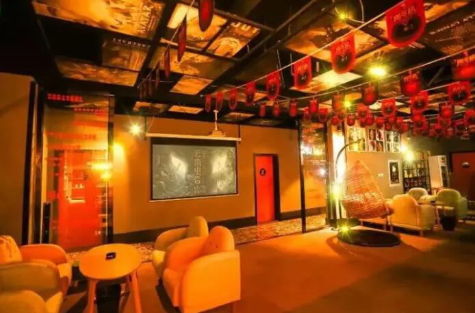 西安阎良按摩养生：修复久坐劳损，告别腰酸背痛困扰